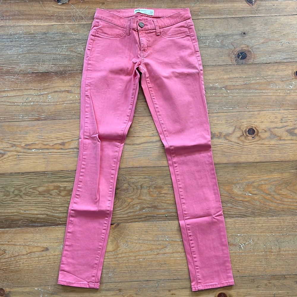 RSQ jeans:)